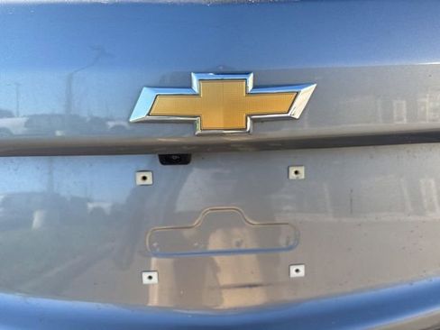 Used 2023 Chevrolet Equinox LT image 15