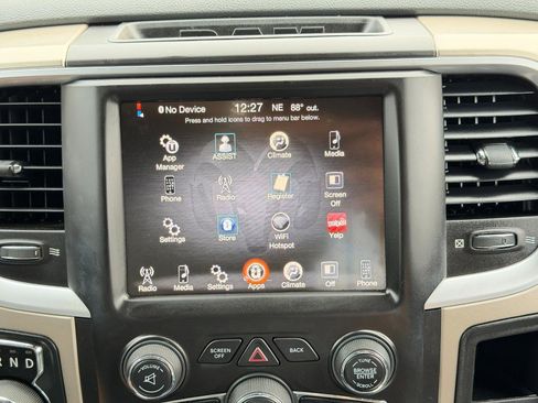 Used 2014 RAM 1500 Big Horn AWD/4WD image 62