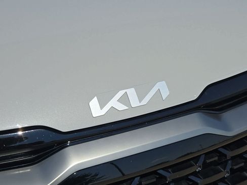 Used 2024 Kia Sportage X-Line w/ X-Line Premium Package AWD/4WD image 10