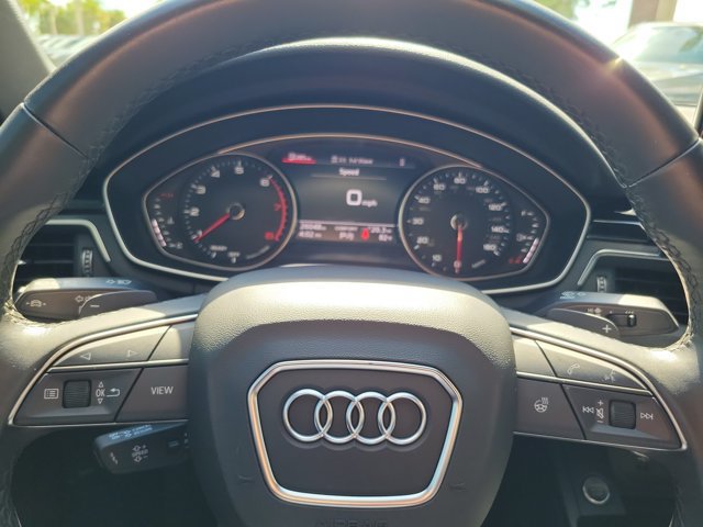 Used 2024 Audi A4 2.0T Premium w/ Convenience Package AWD/4WD image 21