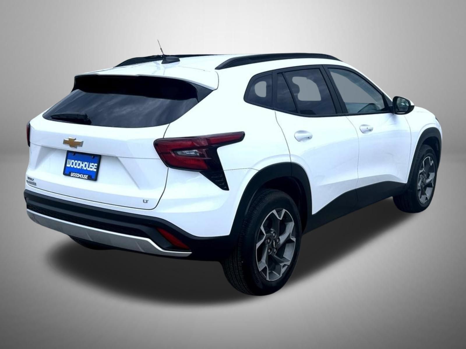 Certified 2024 Chevrolet Trax LT w/ Driver Confidence Package FWD image 6