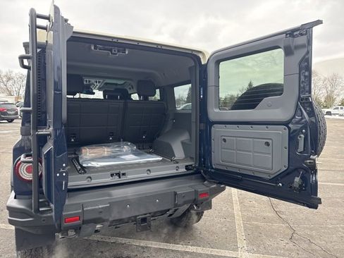 New 2026 INEOS Grenadier image 29