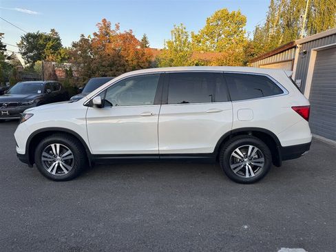 Used 2018 Honda Pilot EX-L image 4
