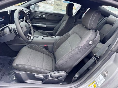 New 2026 Ford Mustang GT image 18