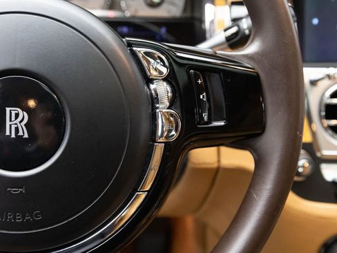 Used 2013 Rolls-Royce Ghost RWD image 21