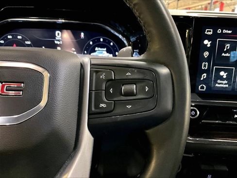 Used 2023 GMC Sierra 1500 Elevation w/ X31 Off-Road Package image 24