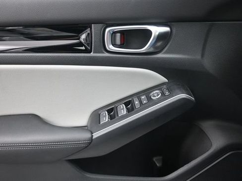 Used 2025 Honda Civic Sport Touring image 25