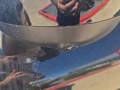 New 2026 Nissan Rogue SV image 5