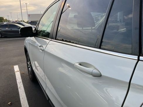 Used 2016 Honda Pilot EX-L image 9