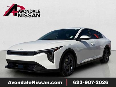 Used 2025 Kia K4