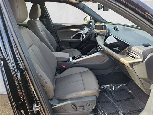 New 2026 Audi Q5 Premium Plus AWD/4WD image 16