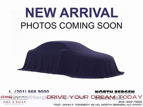 Used 2006 GMC Envoy SLE AWD/4WD image 1