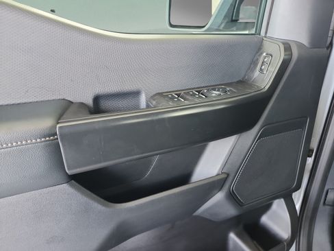 Certified 2024 Ford F150 STX RWD image 15