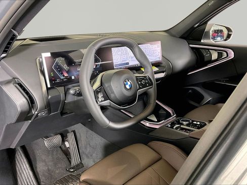 New 2026 BMW X3 xDrive30i AWD/4WD image 8