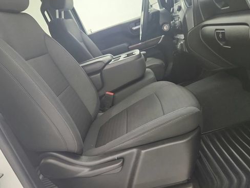 Certified 2022 Chevrolet Silverado 2500 LT RWD image 28