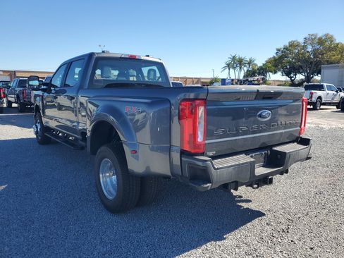 New 2026 Ford F350 XL w/ STX Appearance Package image 8