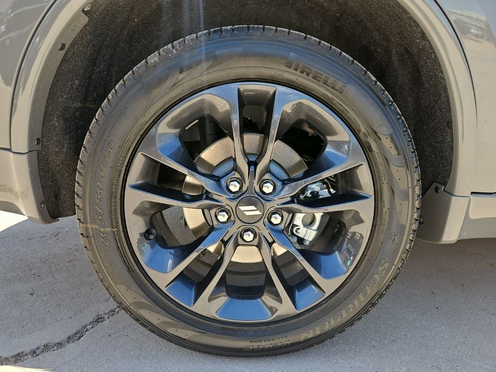 Used 2026 Dodge Durango GT AWD/4WD image 10