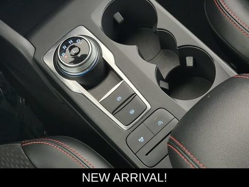 Used 2026 Ford Escape ST-Line AWD/4WD image 23