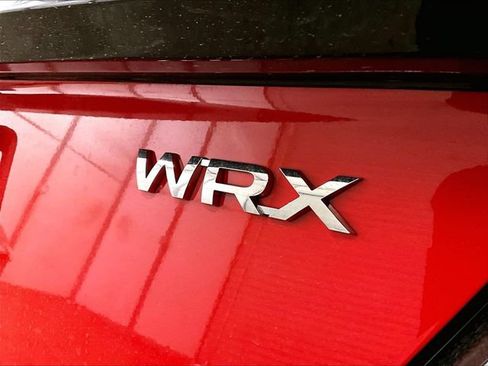 Used 2022 Subaru WRX Premium AWD/4WD image 13