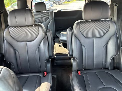Used 2023 Hyundai Palisade Calligraphy AWD/4WD image 30
