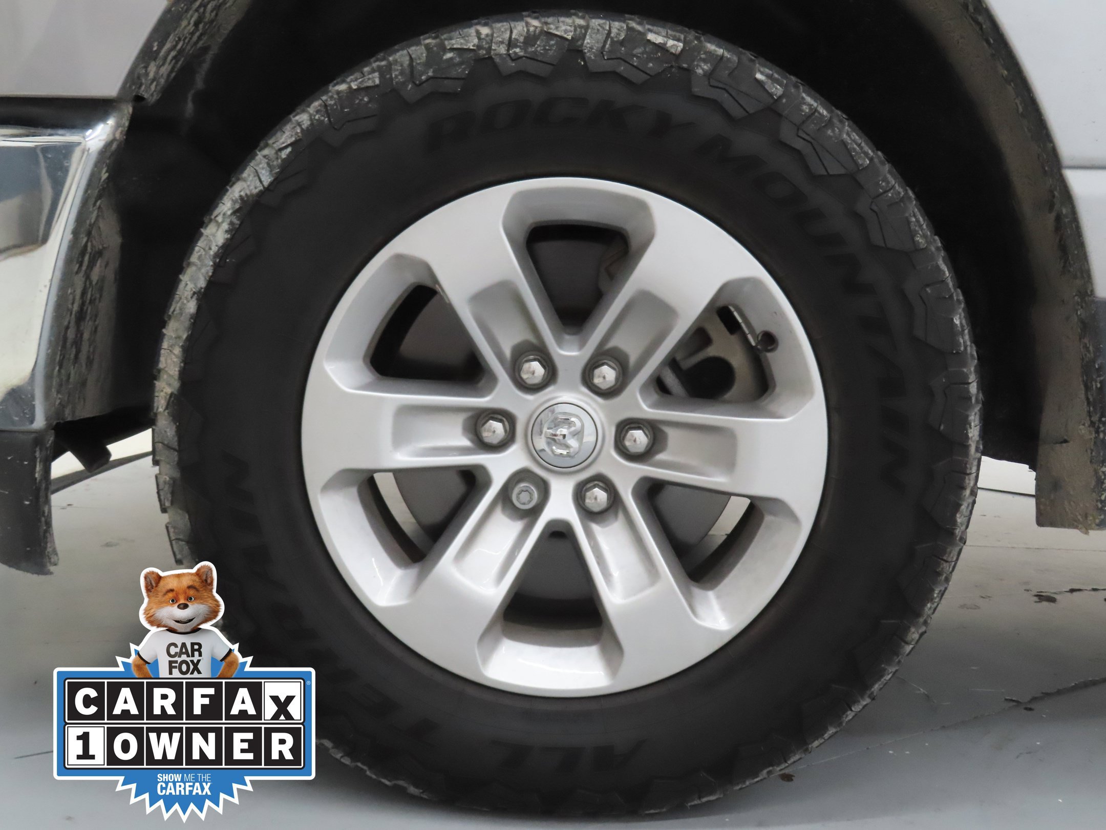 Used 2023 RAM 1500 Laramie AWD/4WD image 27