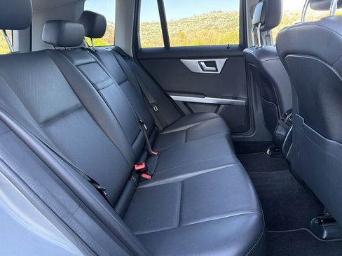 Used 2015 Mercedes-Benz GLK 350 2WD w/ Premium 1 Package image 15