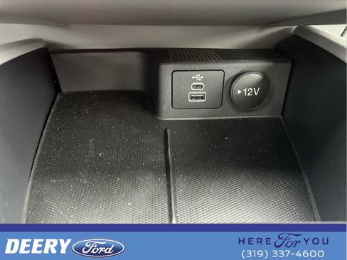 New 2026 Ford Escape Active w/ Cold Weather Package image 25