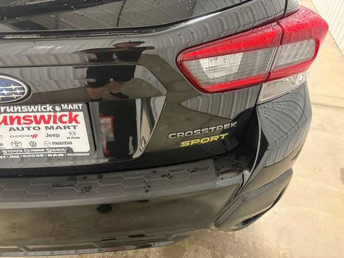 Certified 2023 Subaru Crosstrek 2.5i Sport AWD/4WD image 18