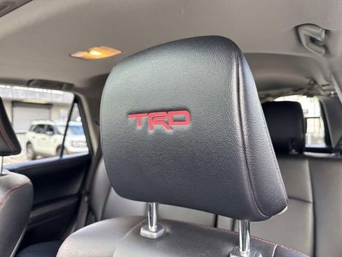 Used 2018 Toyota 4Runner TRD Off-Road Premium image 20