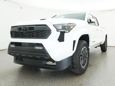 New 2026 Toyota Tacoma TRD Sport RWD image 73