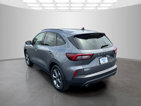 Used 2025 Ford Escape ST-Line FWD image 5