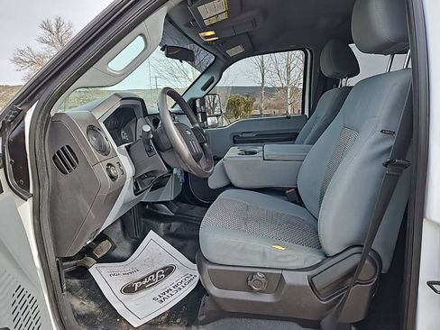 Used 2015 Ford F350 XL image 14