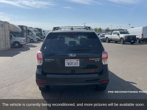 Used 2017 Subaru Forester 2.0XT Touring AWD/4WD image 7