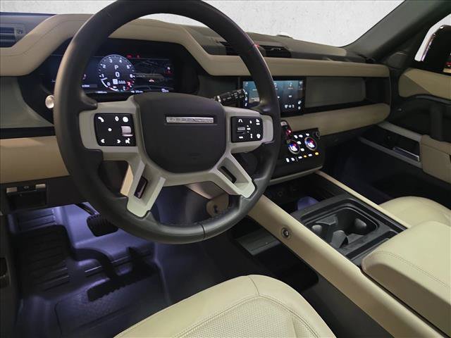 Used 2024 Land Rover Defender 110 S AWD/4WD image 17
