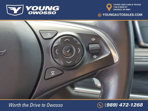 Used 2020 Buick Enclave Preferred FWD image 14