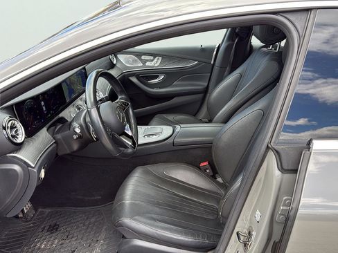 Certified 2023 Mercedes-Benz CLS 450 4MATIC image 19