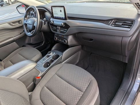 Used 2024 Ford Escape Active FWD image 37