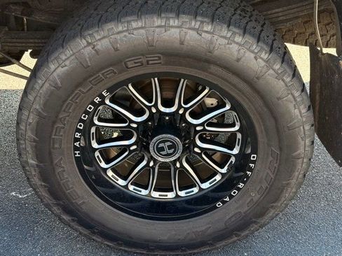 Used 2017 Ford F350 Lariat w/ Lariat Ultimate Package image 16