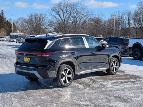 New 2026 Volkswagen Tiguan SE image 2