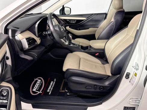 Used 2023 Subaru Outback Limited AWD/4WD image 20