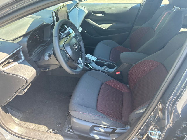 New 2027 Toyota Corolla SE FWD image 25