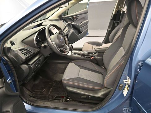 Used 2021 Subaru Crosstrek 2.0i Premium w/ Moonroof Package image 10