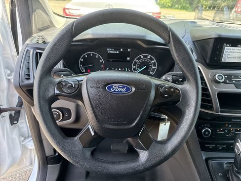 Used 2022 Ford Transit Connect XL FWD image 14