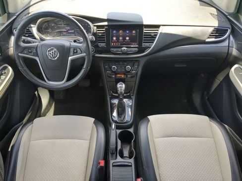 Used 2022 Buick Encore Preferred w/ Safety Package AWD/4WD image 14