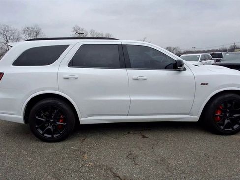 Certified 2023 Dodge Durango SRT image 9
