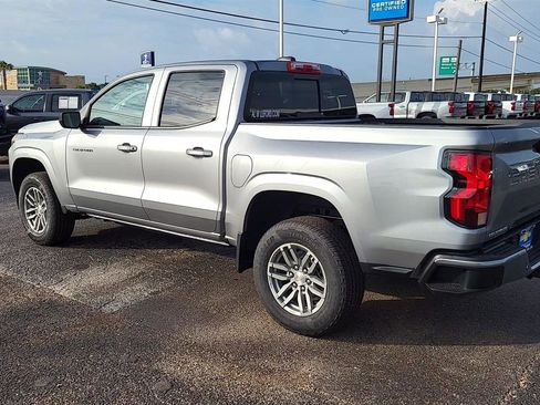 New 2025 Chevrolet Colorado LT w/ Advanced Trailering Package image 6