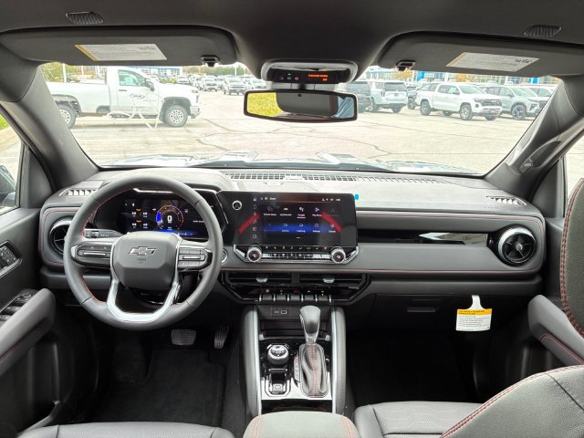 New 2026 Chevrolet Colorado Z71 w/ Technology Package AWD/4WD image 19