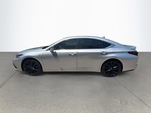 Used 2023 Lexus ES 350 F Sport FWD image 7