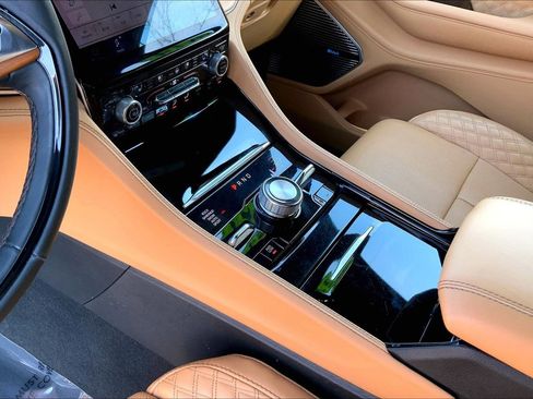 Certified 2024 Jeep Grand Cherokee Summit image 14