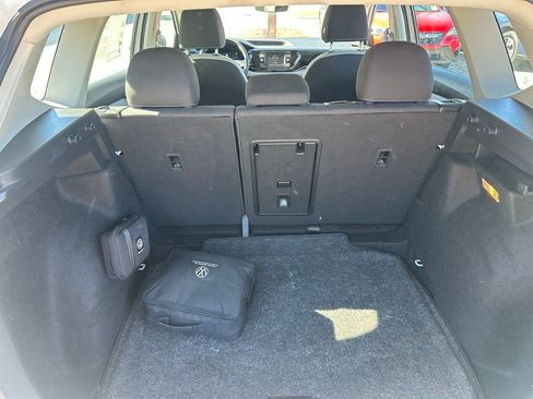 Used 2023 Volkswagen Taos S w/ Driver Assistance Package image 7